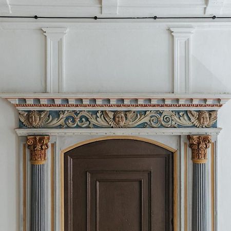 Ida - Historic Town Apartments Випитено Екстериор снимка