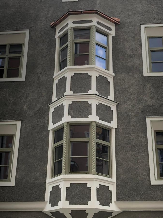 Ida - Historic Town Apartments Випитено Екстериор снимка