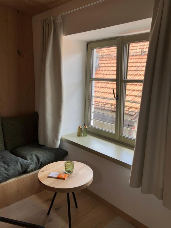 Ida - Historic Town Apartments Випитено Екстериор снимка