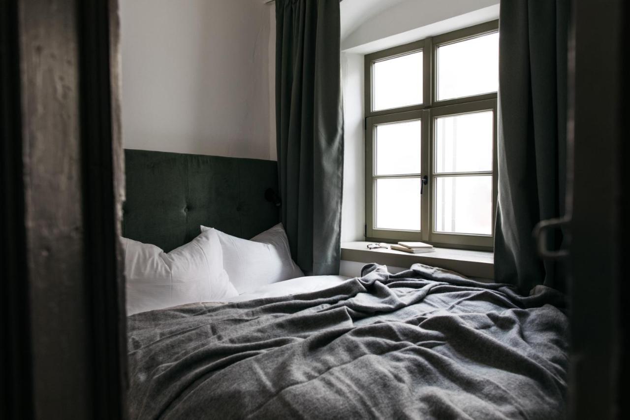 Ida - Historic Town Apartments Випитено Екстериор снимка