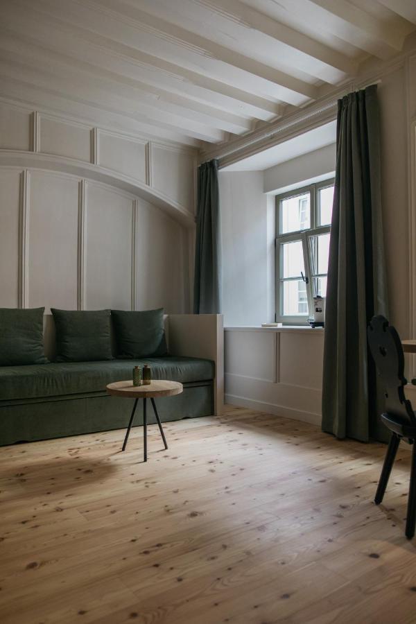 Ida - Historic Town Apartments Випитено Екстериор снимка
