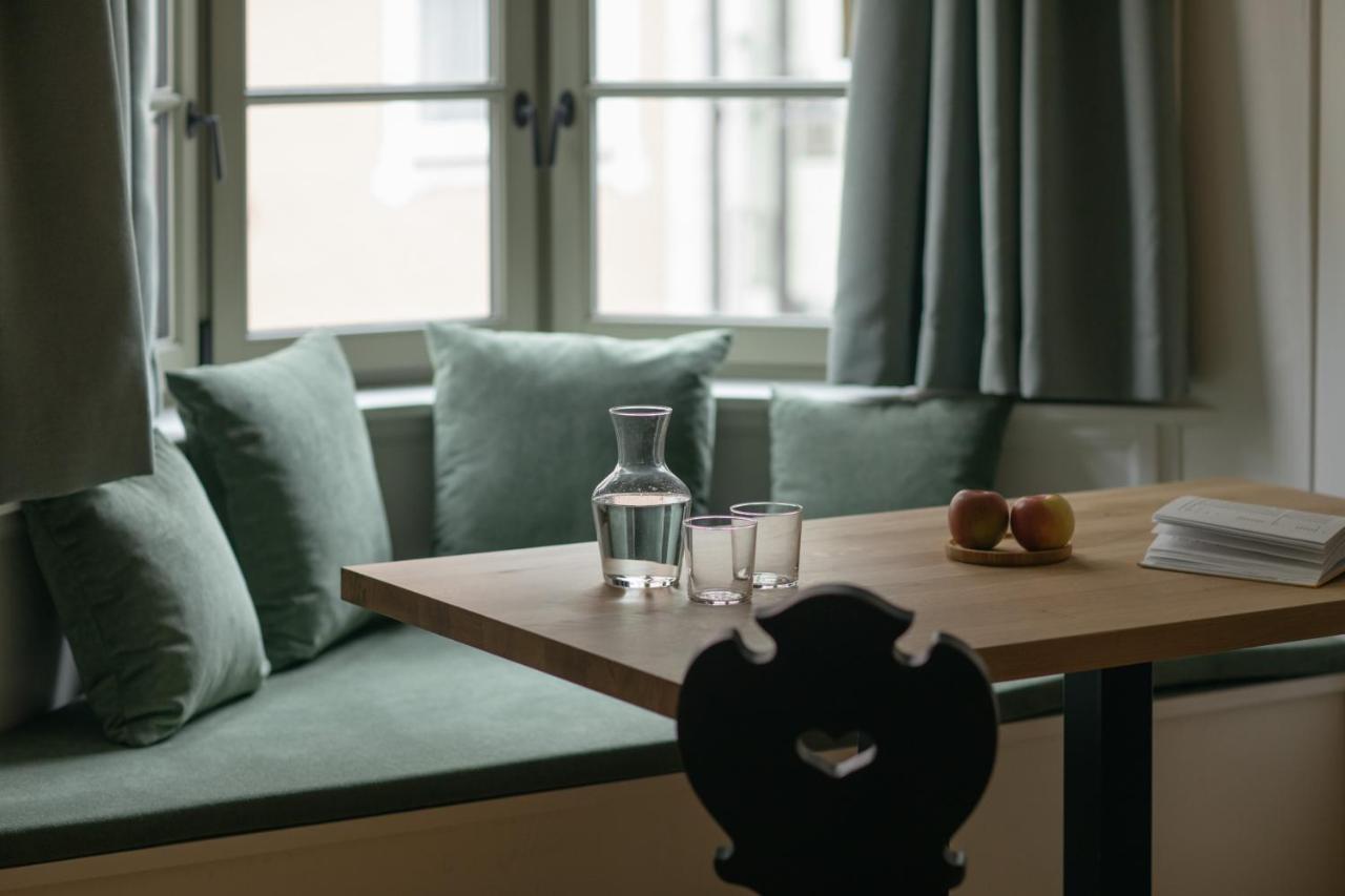 Ida - Historic Town Apartments Випитено Екстериор снимка