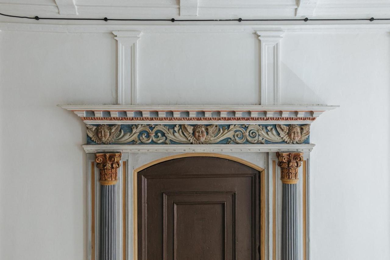 Ida - Historic Town Apartments Випитено Екстериор снимка